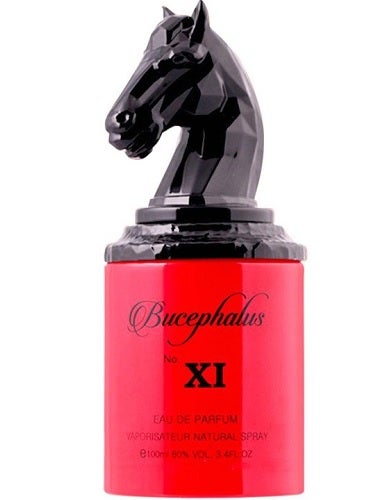Armaf Bucephalus No XI Men's Cologne